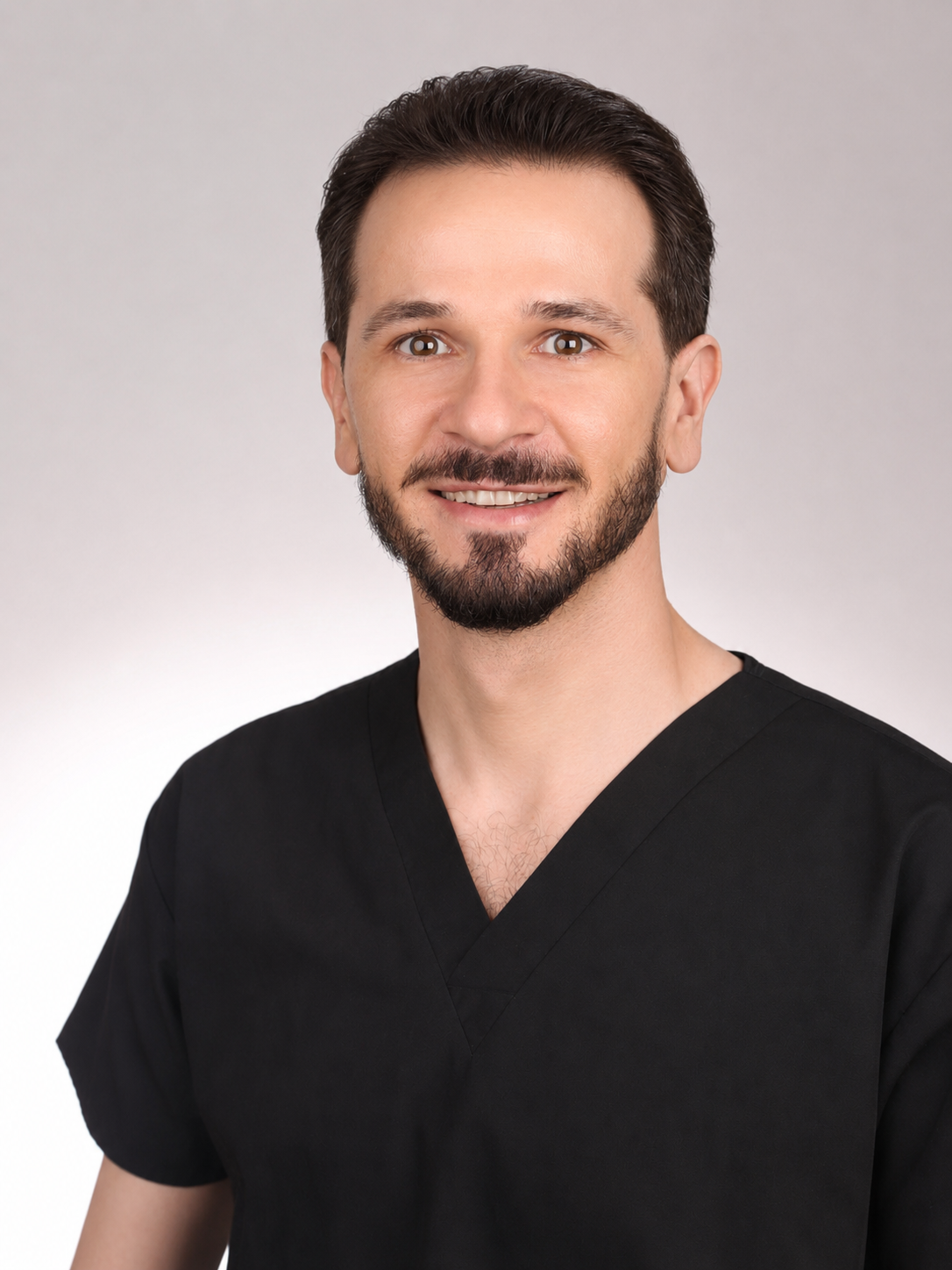 Christopher Papageorghiou